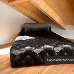 Black Summit Boutique Appartement Laax