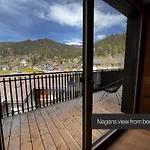 Appartement Black Summit Boutique Laax