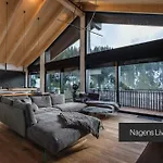 Apartamento Black Summit Boutique *