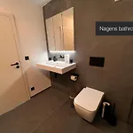 Appartement Black Summit Boutique Laax
