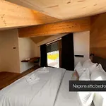 Black Summit Boutique Appartement