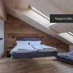 Appartement Black Summit Boutique