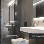 Appartement Black Summit Boutique Laax