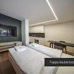 Black Summit Boutique Apartamento *