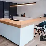 Appartement Black Summit Boutique Laax