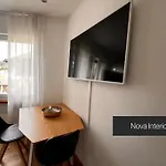 Appartement Black Summit Boutique *