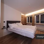 Black Summit Boutique Appartement Laax