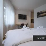 Appartement Black Summit Boutique