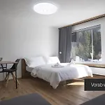 Black Summit Boutique Appartement *