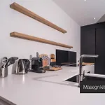 Appartement Black Summit Boutique *