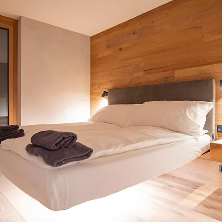 Appartement Black Summit Boutique