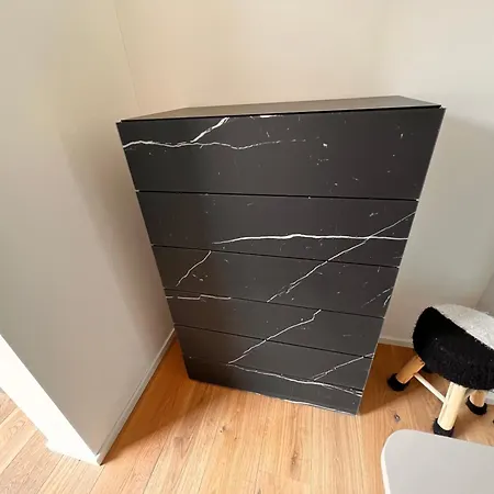 Appartement Black Summit Boutique