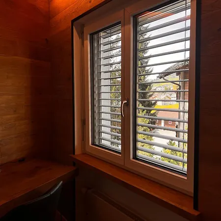 Appartement Black Summit Boutique Laax