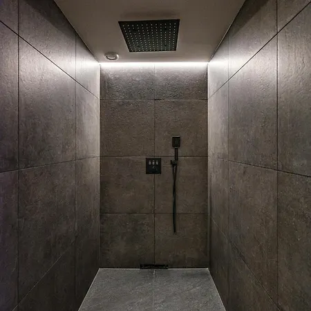 Black Summit Boutique Appartement Laax