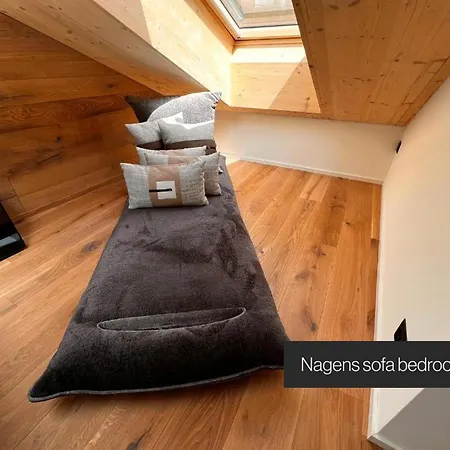 Black Summit Boutique * Laax