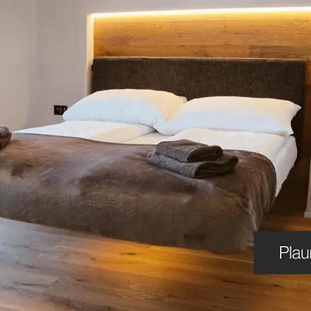 Black Summit Boutique * Laax