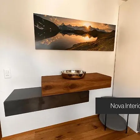 Black Summit Boutique * Laax