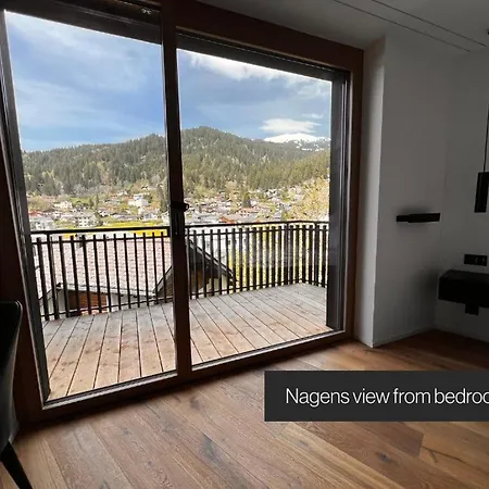 Black Summit Boutique Laax