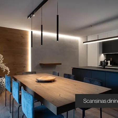 Black Summit Boutique Laax