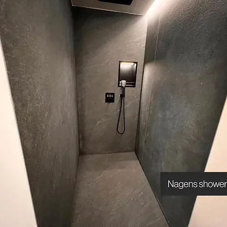 Apartamento Black Summit Boutique Laax