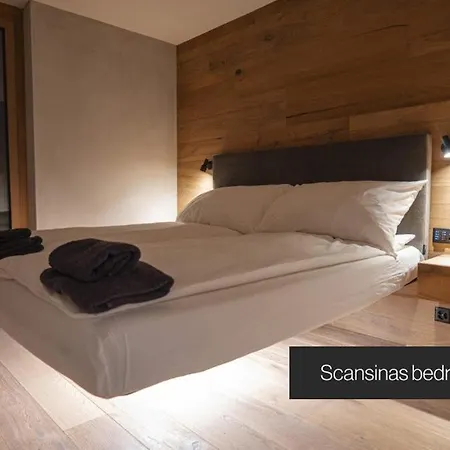 Black Summit Boutique * Laax