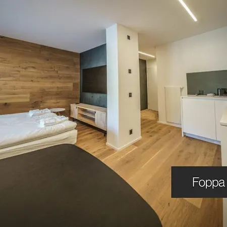 Black Summit Boutique * Laax