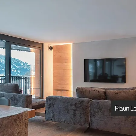 Black Summit Boutique Apartamento