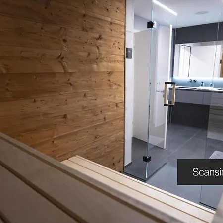 Black Summit Boutique Laax