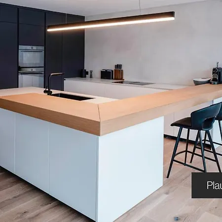 Apartamento Black Summit Boutique Laax