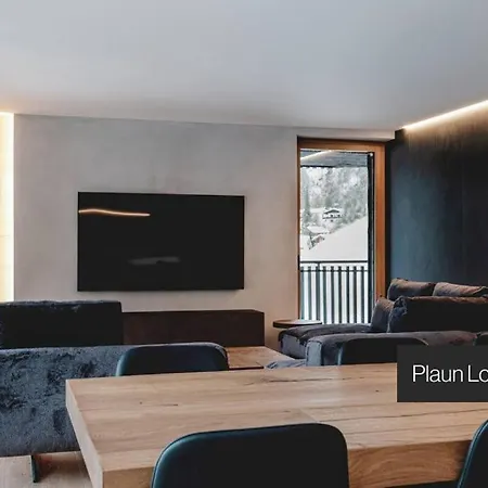 Apartamento Black Summit Boutique