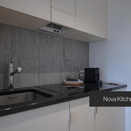 Black Summit Boutique *