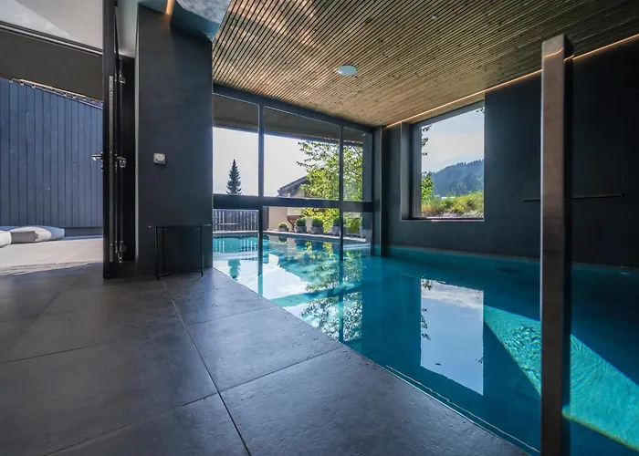 Black Summit Boutique * Laax