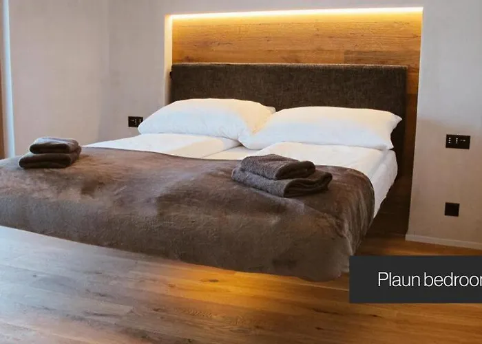 Black Summit Boutique * Laax