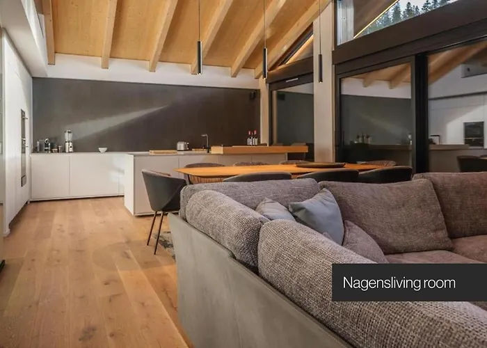 Black Summit Boutique Laax