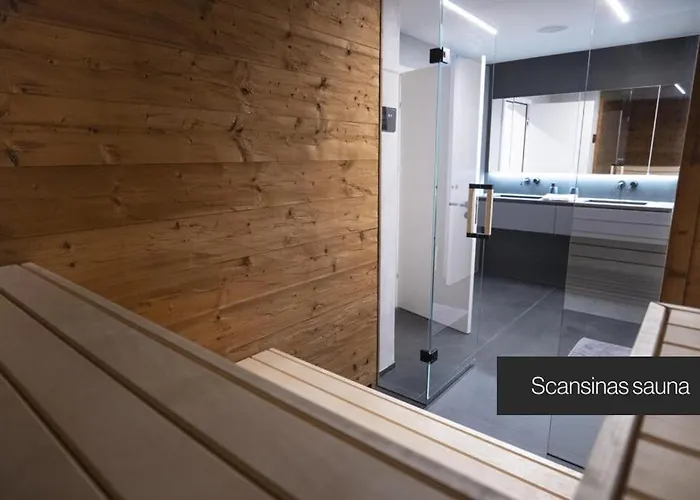 Black Summit Boutique Laax