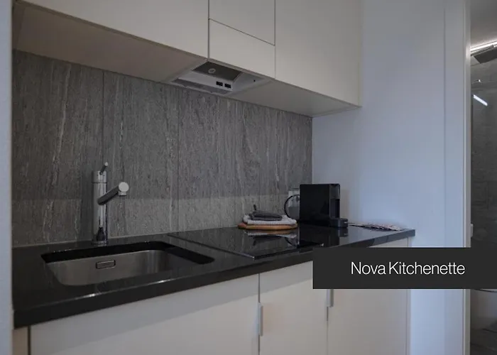 Black Summit Boutique *