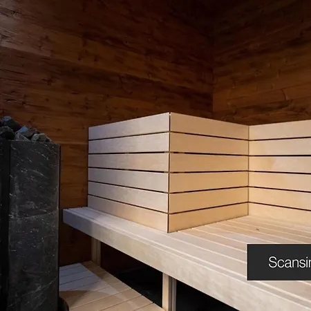 דירה Black Summit Boutique *