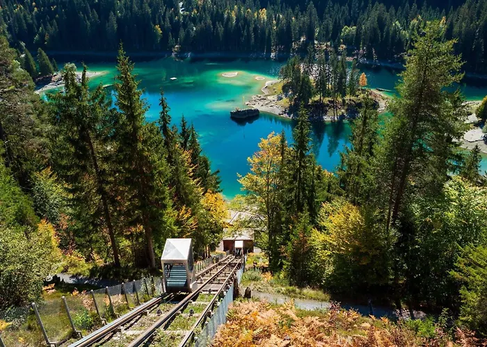 Black Summit Boutique Апартаменты