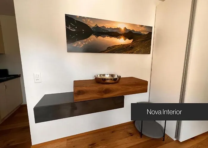 Black Summit Boutique * Laax