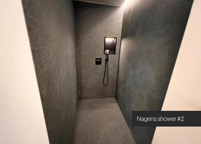 Appartement Black Summit Boutique Laax