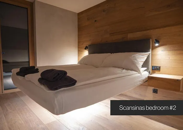 Black Summit Boutique * Laax